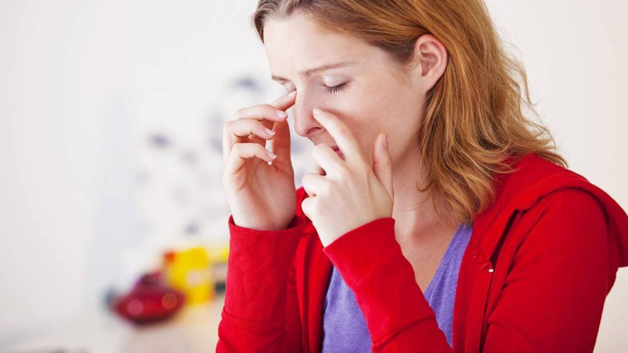 Sinusite: entenda os perigos de não tratar a inflamação dos seios da face - Portal Giro 10