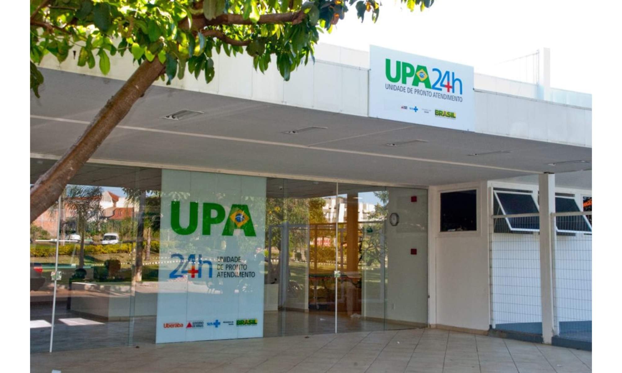 Idosa morre com sinais de agress&atilde;o e filho &eacute; preso ap&oacute;s ser espancado -  (crédito: Redes Sociais/Divulga&ccedil;&atilde;o)