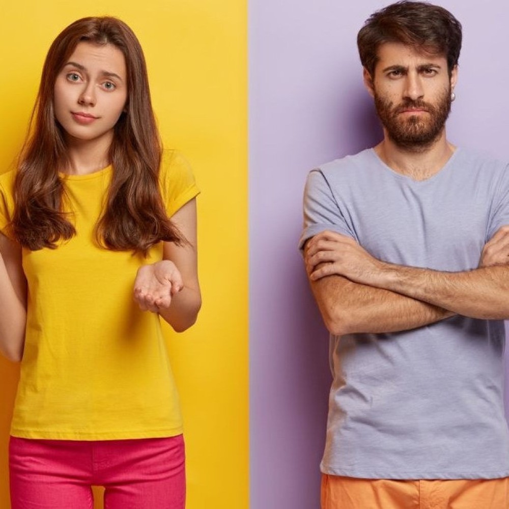 Photo: em.com.br Femmes : 74 % Perdent Intérêt Face Aux Discours Progressistes Superficiels