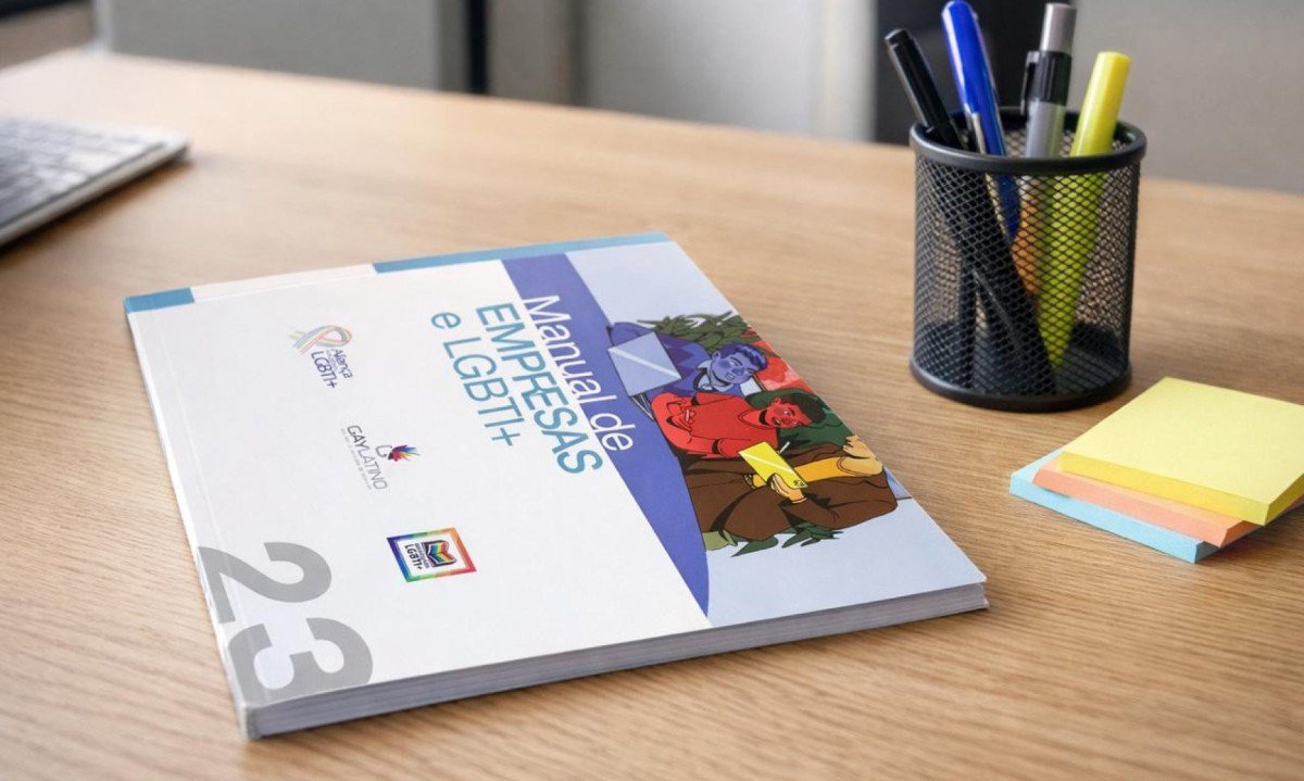  Manual de Empresas e LGBTI 