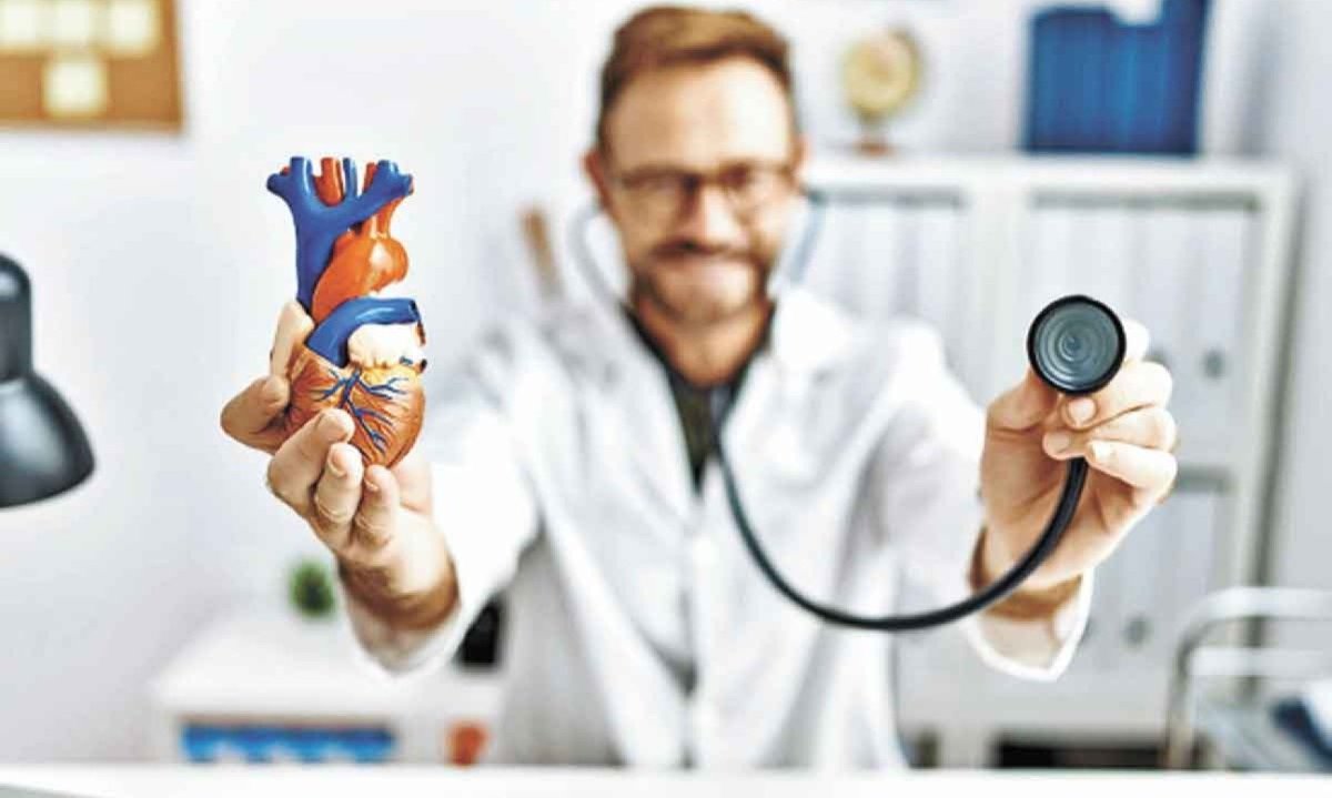  o futuro da cardiologia