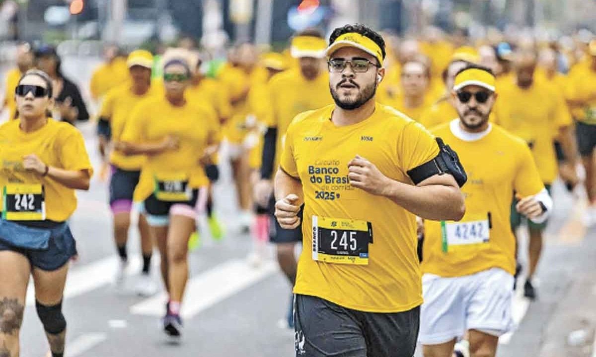 Circuito Banco do Brasil de Corridas