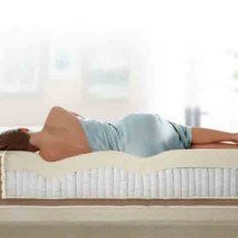 Mais do que conforto: o colchão ideal faz diferença no sono -  Reprodução do Facebook
