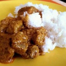 Seitan, alta proteína e baixa gordura: entenda os benefícios -  Reprodução do Flickr Votre Assiette