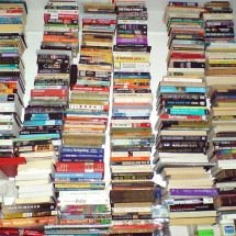 Entretenimento com cultura: os livros mais vendidos do mundo -  Flickr rjp