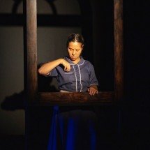 Peça sobre ‘holocausto brasileiro’ tem sessões gratuitas em BH - Clara Rocha/Divulga&ccedil;&atilde;o