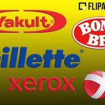 Marcas que viraram sinônimo de produto: algumas entraram até no dicionário - Marcas que viraram nome - Divulgação