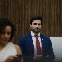 ‘Tenho certeza que Pacheco vai tomar a melhor decisão’, afirma Rousseff  - Tulio Santos/EM/D.A. Press