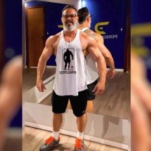 Coach esportivo é morto a tiros na saída de academia - Reprodução/redes sociais