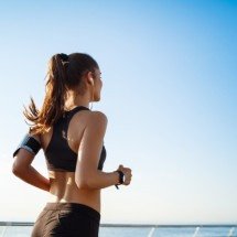 Café, pré-treino ou energético: qual é a melhor opção antes de se exercitar - Freepik