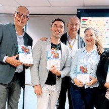 Manual de Empresas e LGBTI+ ensina sobre inclusão de verdade no trabalho