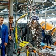 Lula diz que aumento do preço dos combustíveis é injustificável - Ricardo Stuckert/PR