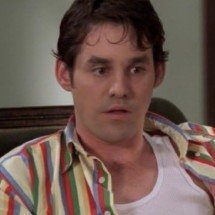 Corpo de Nicholas Brendon, ator de 'Buffy', foi encontrado por amigo - Divulgação