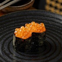 Ovas na gastronomia: uso da iguaria vai da cozinha japonesa à italiana - Victor Schwaner/Divulgação