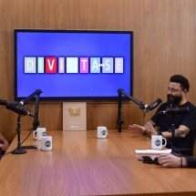 Banda Pesta é a convidada da semana do podcast ‘Divirta-se’ - Tulio Santos/EM/D.APress