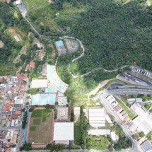 Após 15 anos sem ampliação, UFMG deve ganhar novo câmpus na Grande BH - @estev4m/Esp. EM