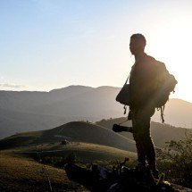 Já pensou em se tornar um guia turístico profissional? - Leandro Couri/EM