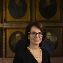 'Quero desenvolver minha IA aqui', diz nova diretora da Poli-USP - Danilo Verpa/Folhapress