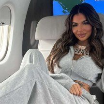 Influenciadora coleciona mandados de prisão por infrações de trânsito - Redes sociais