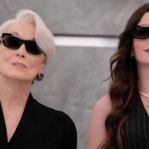 Anne Hathaway cobra mudança em padrão de beleza em 'O diabo veste Prada 2' - Divulgação