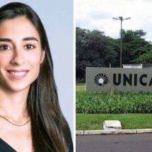 Quem é a pesquisadora suspeita de furtar vírus em laboratório da Unicamp  - Reprodução/Redes sociais; Divulgação/Unicamp
