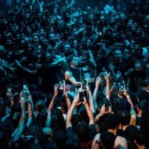 Lucas Inutilismo chega a BH com o projeto musical LVCAS - Ámanda Gáyá e Mood Gate/divulgação