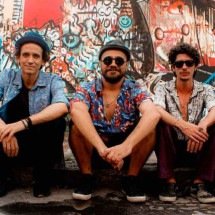 Sábado (28/3) é dia de comer, beber e cantar em duas praças de BH - Giovani Rodrigues/divulga&ccedil;&atilde;o