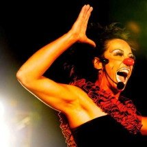 Palhaços e chorões se encontram neste fim de semana em BH - Andr&eacute; Fossati/divulga&ccedil;&atilde;o