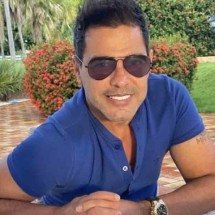 Novo carro de Zezé Di Camargo, de quase R$ 2 milhões, chama atenção - Reprodução/Instagram