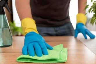 Poeira escondida: 7 objetos que você esquece de limpar em casa