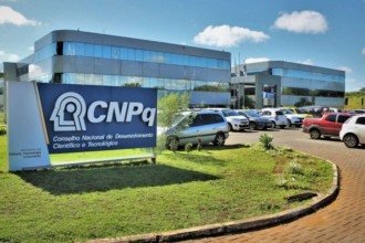 Novas regras do CNPq incluem o uso de inteligência artificial no desenvolvimento de produções acadêmicas -  (crédito:  MCTI)