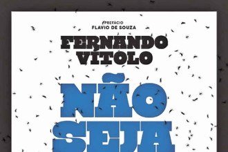 Livro: N&atilde;o seja chato