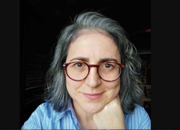 A professora e pesquisadora Regina Dalcastagnè: 'Literatura não pode ser confundida com um relatório, nem mesmo com uma reportagem' -  (crédito: Reprodução/Instagram)