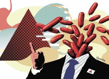   -  (crédito: QUINHO)