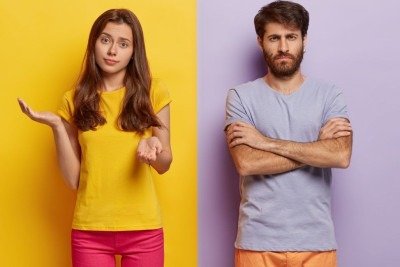 Mulheres brasileiras buscam autenticidade em relacionamentos, mas esbarram na performatividade masculina, revela pesquisa happn. -  (crédito: FreePik)