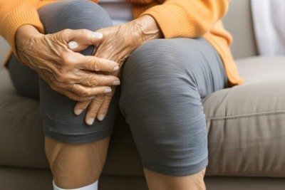 No Brasil, as doenças reumáticas autoimunes afetam mais de 15 milhões de pessoas -  (crédito: Freepik)