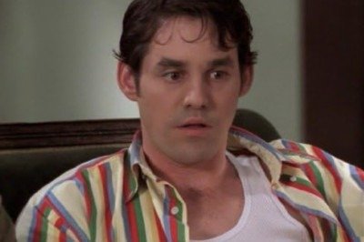 Brendon, porém, desistiu de atuar depois de dois anos na profissão, porque não suportava lidar com a política de Hollywood. Ele decidiu voltar a estudar e começou a fazer faculdade de medicina, mas também desistiu. Nessa época, trabalhou como ajudante de encanador, zelador de clínica veterinária, monitor de creche, garçom e assistente de produção do programa televisivo 'Dave's World'.
 -  (crédito: Divulgação)