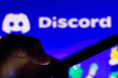 Por que a rede social Discord é tão polêmica? -  (crédito: Portal Giro 10)