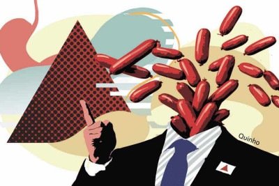   -  (crédito: QUINHO)