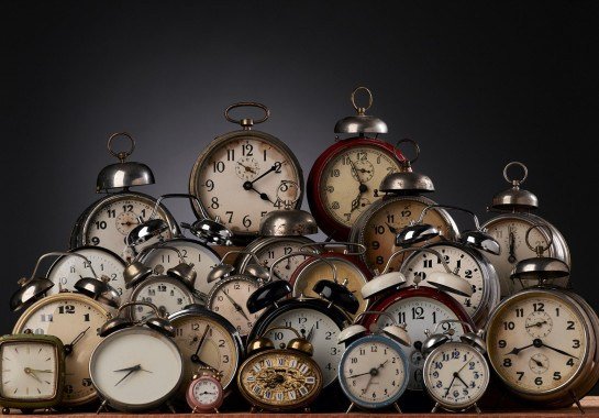 Significado de Horas Invertidas: Acaso ou Sinal?