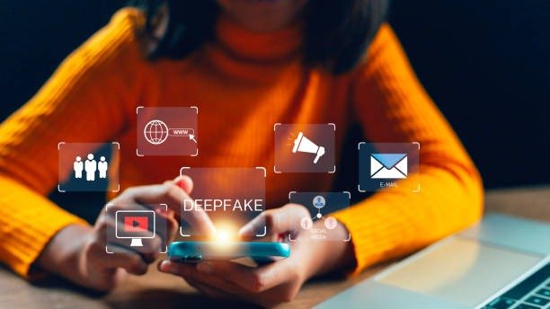 Combater deepfakes e desinforma&ccedil;&atilde;o exige vigil&acirc;ncia constante no ambiente digital -  (crédito: iStock)