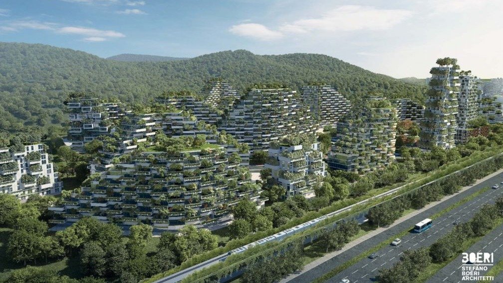 Como o plano da China pode transformar o mercado global de energia renovável - Reprodu&ccedil;&atilde;o