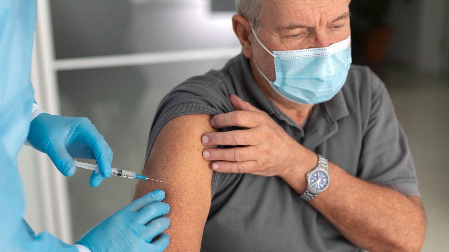 Vacina da gripe 2026: campanha começa neste sábado; veja quem pode tomar de graça - Freepik