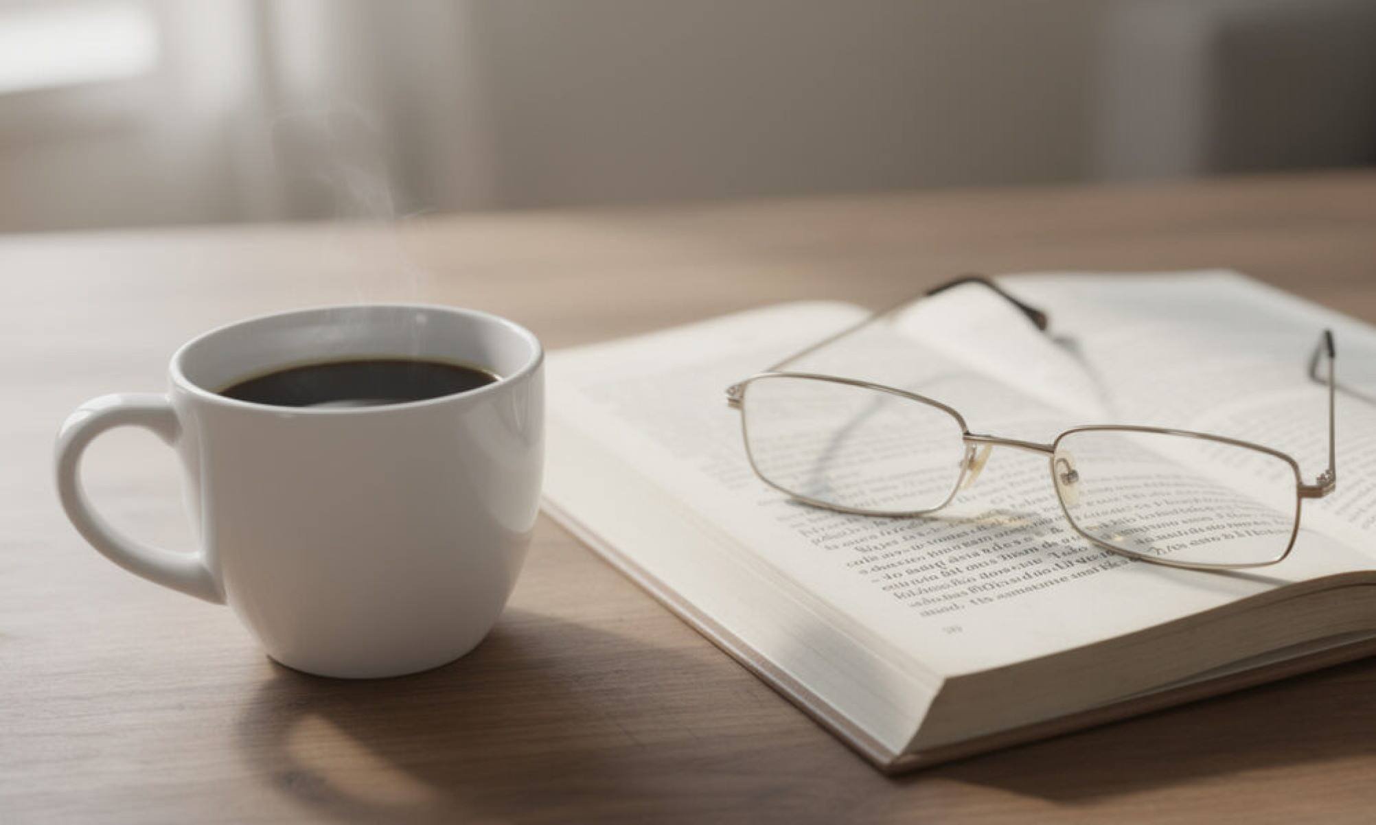 Tomar café todos os dias pode estar ligado a menor risco de demência, aponta estudo de longo prazo -  (crédito: Tupi)