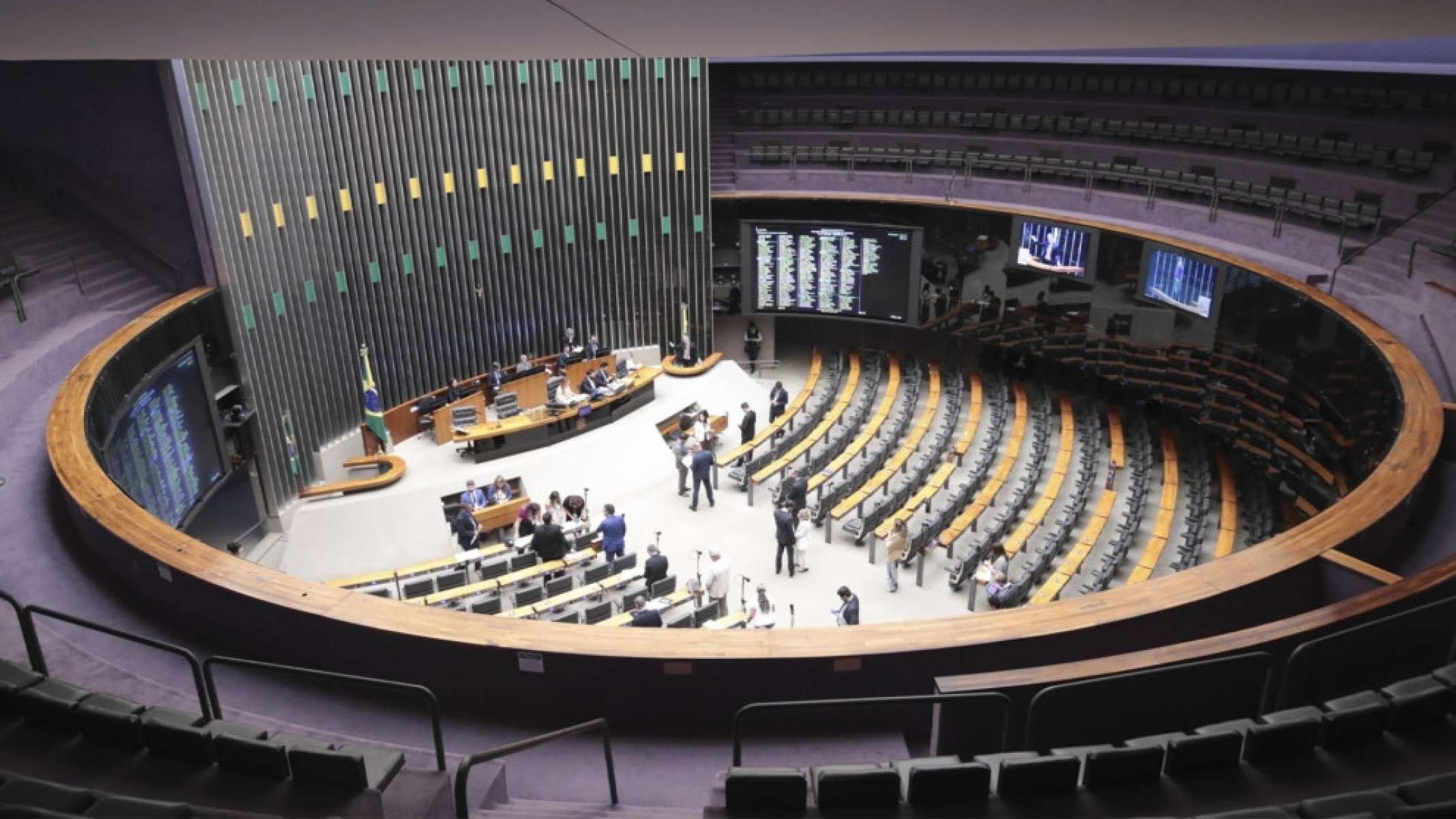 Congresso pode barrar plano da Fazenda de cobrar IOF de aplicação financeira isenta