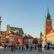 Polônia em destaque: personalidades marcantes no país