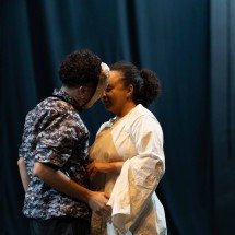 Peça sobre abuso infantil é atração no Galpão Cine Horto no fim de semana - Priscila Marcelino / Divulga&ccedil;&atilde;o