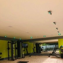 Treino na areia pode ser aliado durante o uso de canetas emagrecedoras - 4BeachGYM/Divulgação