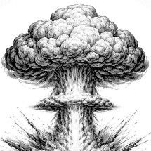 Um mundo armado para o próprio fim?