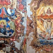 Série do EM revela outro olhar sobre a história, a arte e a religiosidade - Jair Amaral/EM/D.A Press